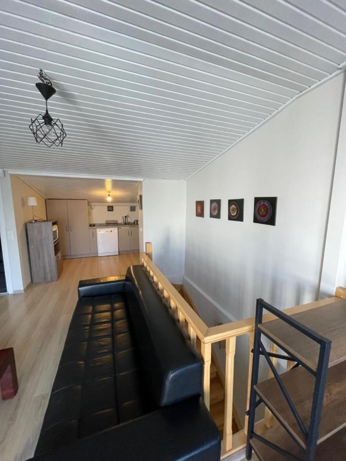 شقة Duplex With Terrace In Center,5Mn Walk To Istiklal اسطنبول المظهر الخارجي الصورة